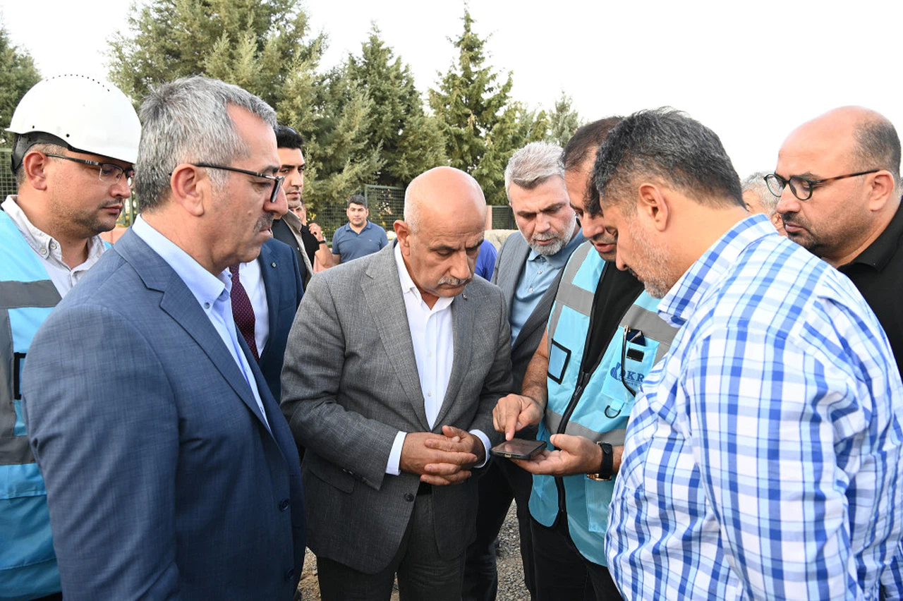 Kahramanmaraş'ta Sağlık Hizmetlerinde Yeni Dönem Başlıyor