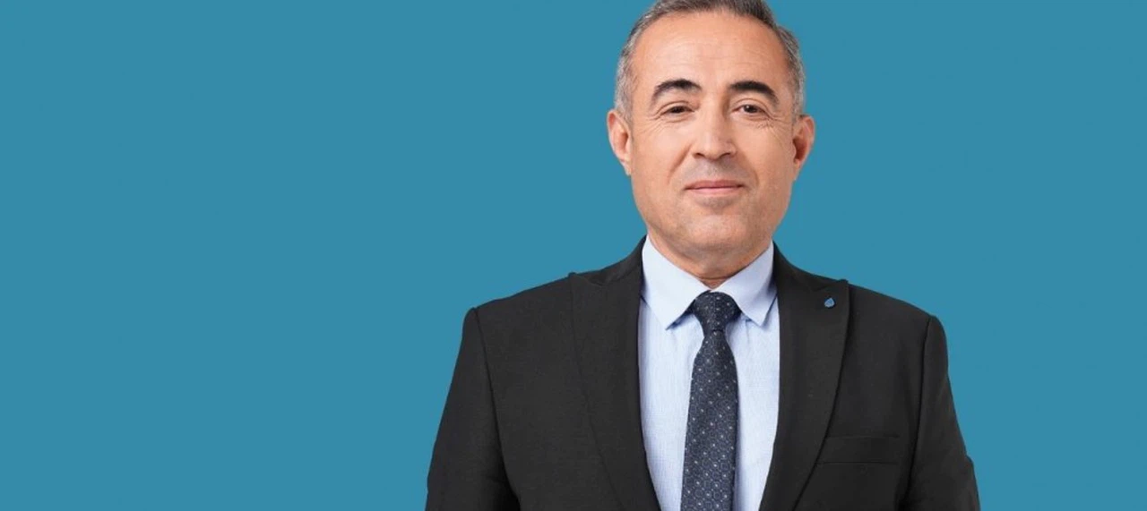 Karatutlu’dan Kahramanmaraşlılara Teşekkür ve Seçilen Milletvekillerine Tebrik!