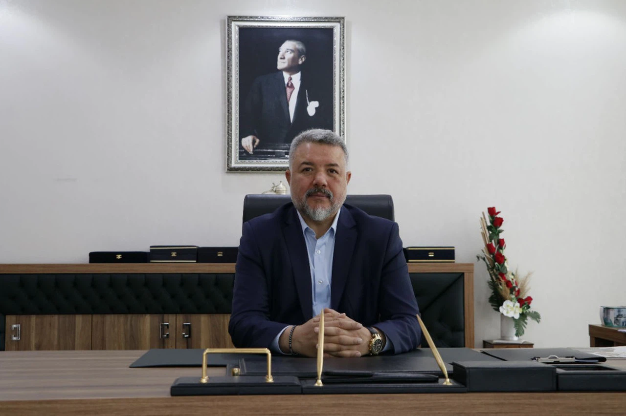 KMSMMMO Başkanı Kalın’ın 30 Ağustos Zafer Bayramı mesajı