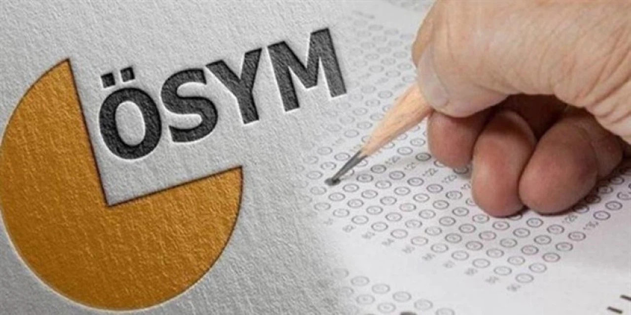 KPSS 2023/1 Ortaöğretim, Ön Lisans, Lisans Kontenjan Dağılımı