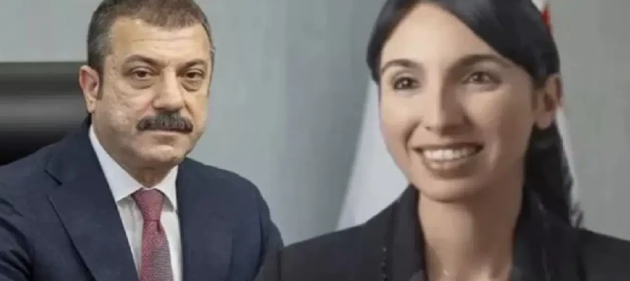 ’Merkez’de beklenen değişiklik oldu