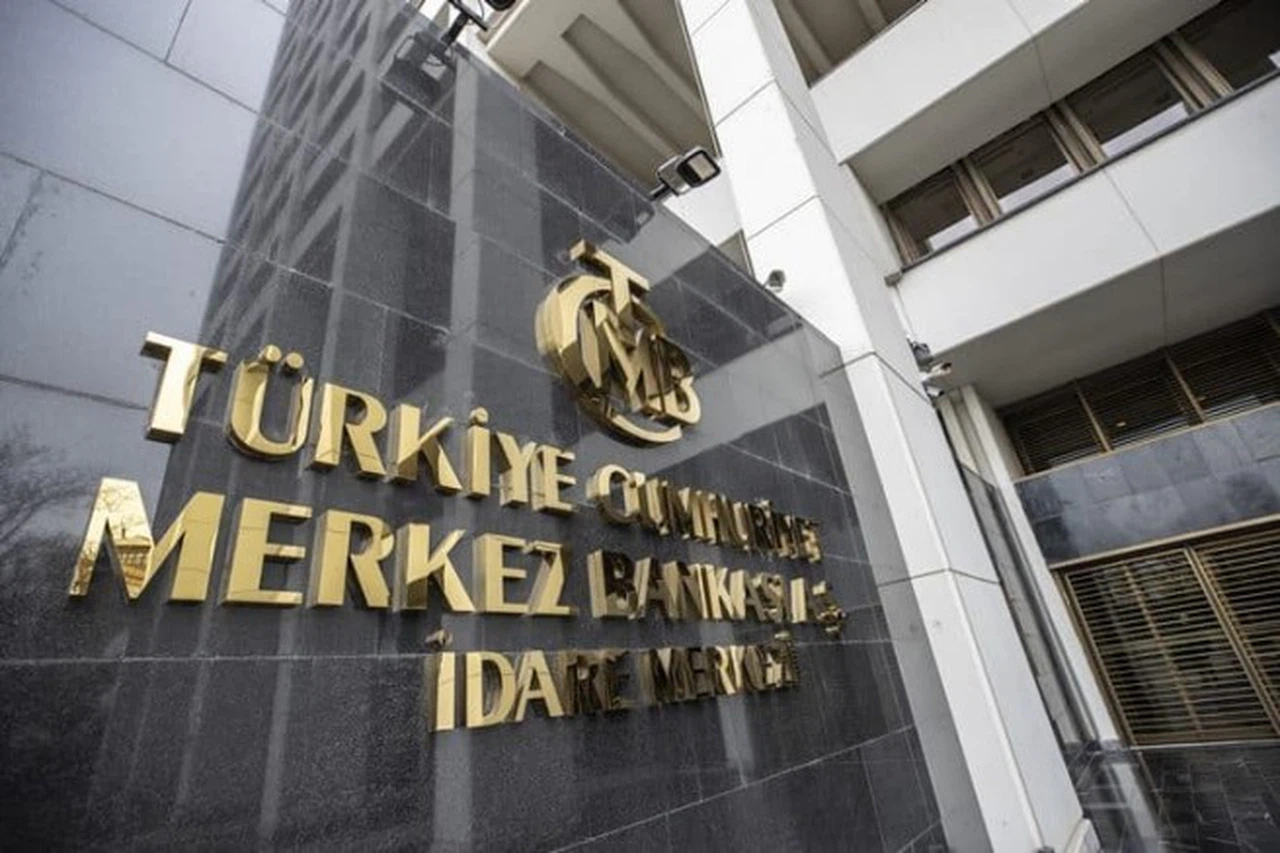 Merkez’den ’enflasyon’ mesajı