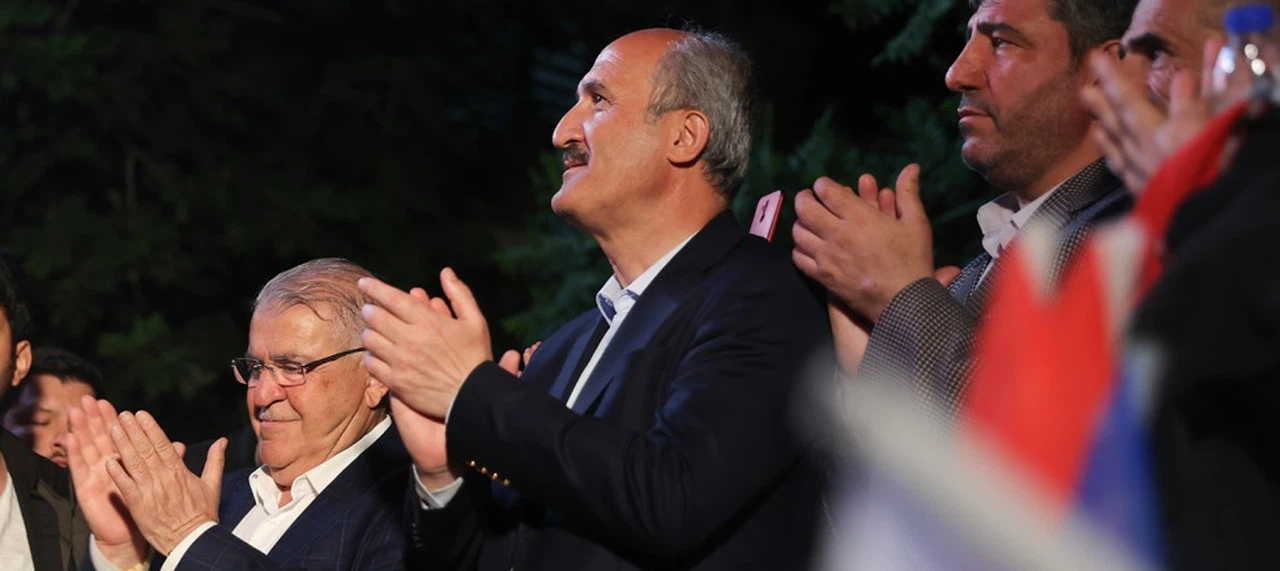 Millet İradesi Tecelli Etti!