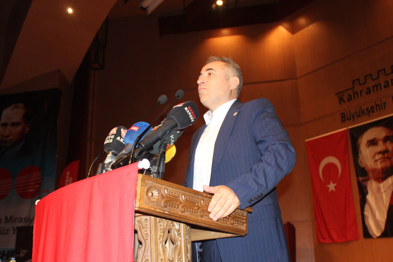 Milletvekili Karatutlu’dan önemli açıklamalar!