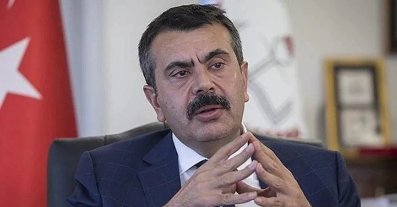 Öğretmenlere zorunlu hizmet affı
