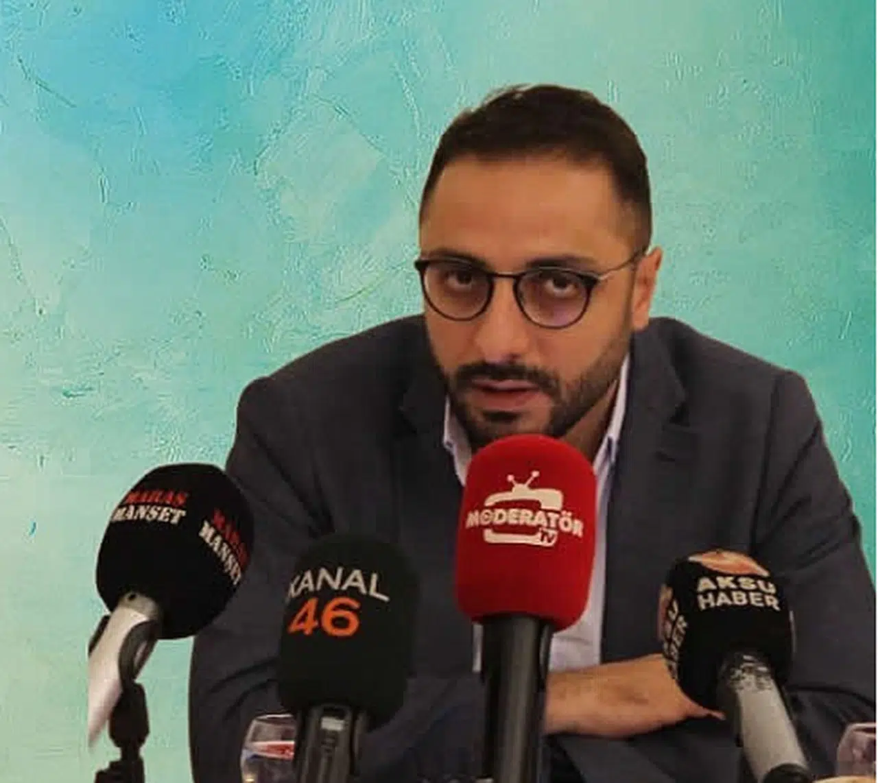 Önceden yapılan hataları tekrarlamadan, şehrimizin yeniden imar edilmesi gerekmektedir