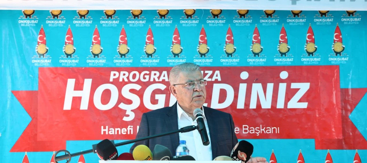 Onikişubat Belediyesi’nin yaz kursları başladı