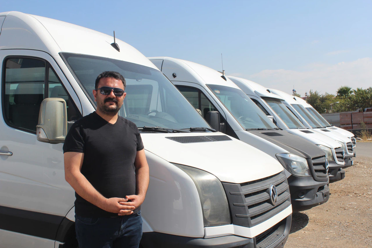 Otomobillerde peş peşe indirim!