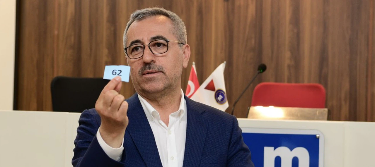 “Planladığımız Geçici İş Yerlerinin Yüzde 88’ini Tamamladık”