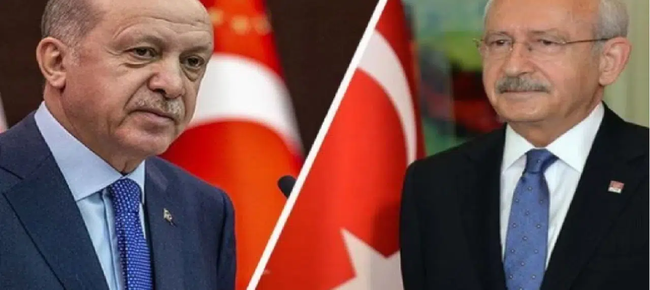 Propaganda tarihleri belli oldu