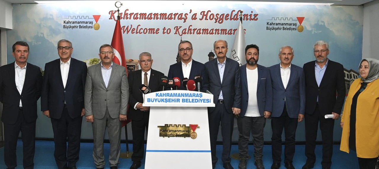 “Sağlam Zeminlerdeki İnşaatların Ruhsattaki Haklarının Devamına Karar Verildi”