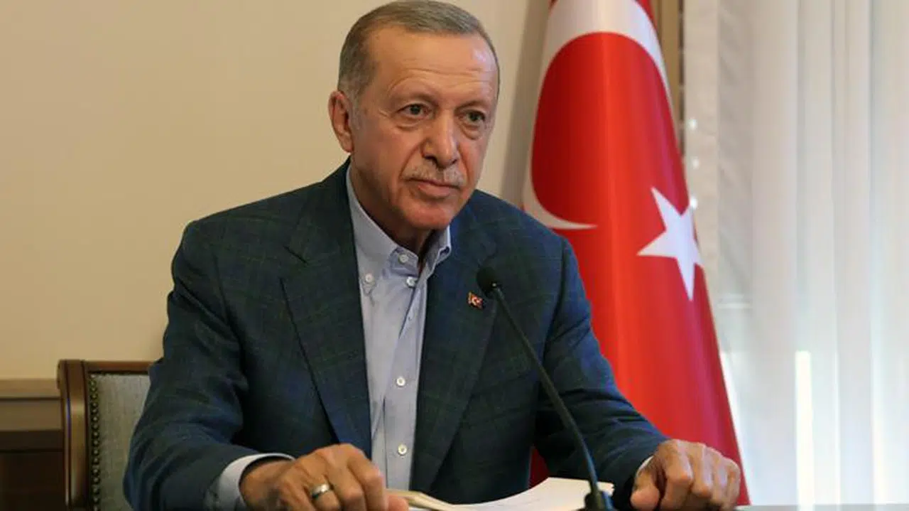 Son dakika: Cumhurbaşkanı Erdoğan’dan akaryakıt fiyatlarıyla ilgili açıklama