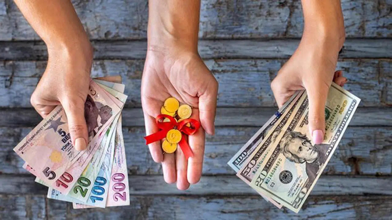Son dakika: Seçim sonrası dolar, euro, altın ve gümüşte son durum...  İşte ilk tepkiler