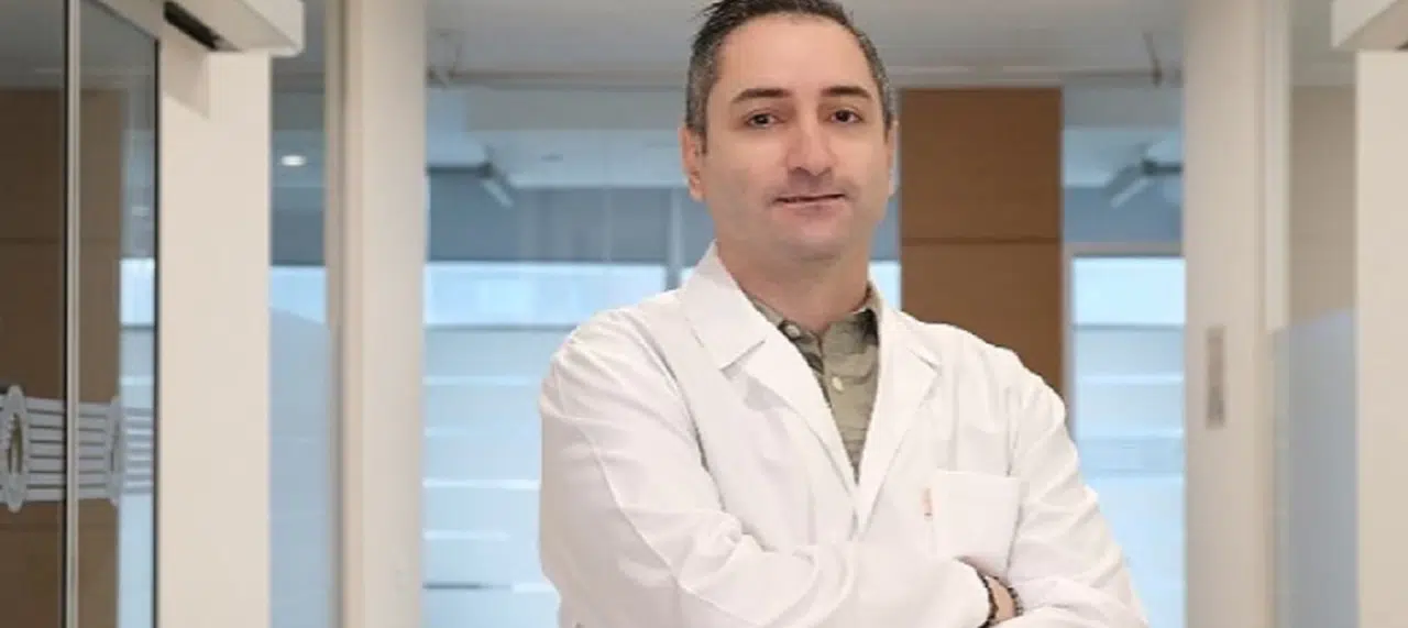 “Süt dişleri kalıcı dişlerin rehberidir”