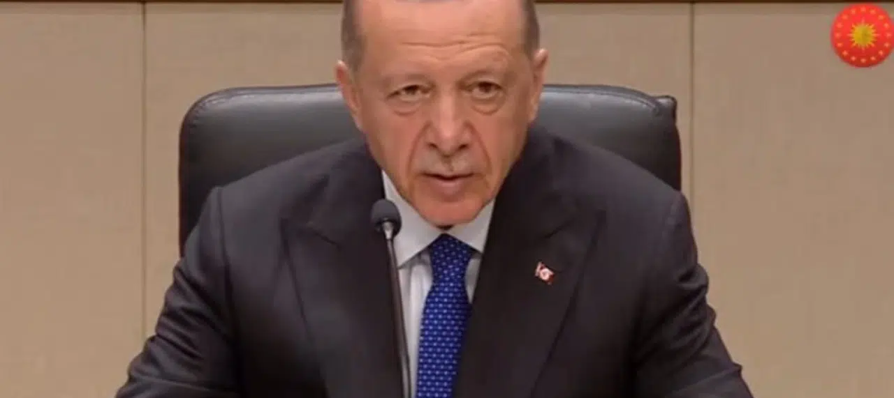 Tahıl Koridoru’nda son durumu değerlendirdi