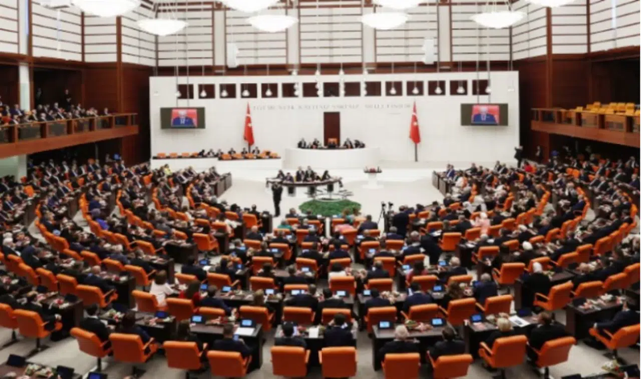 TBMM 8 Ağustos’ta olağanüstü toplanacak