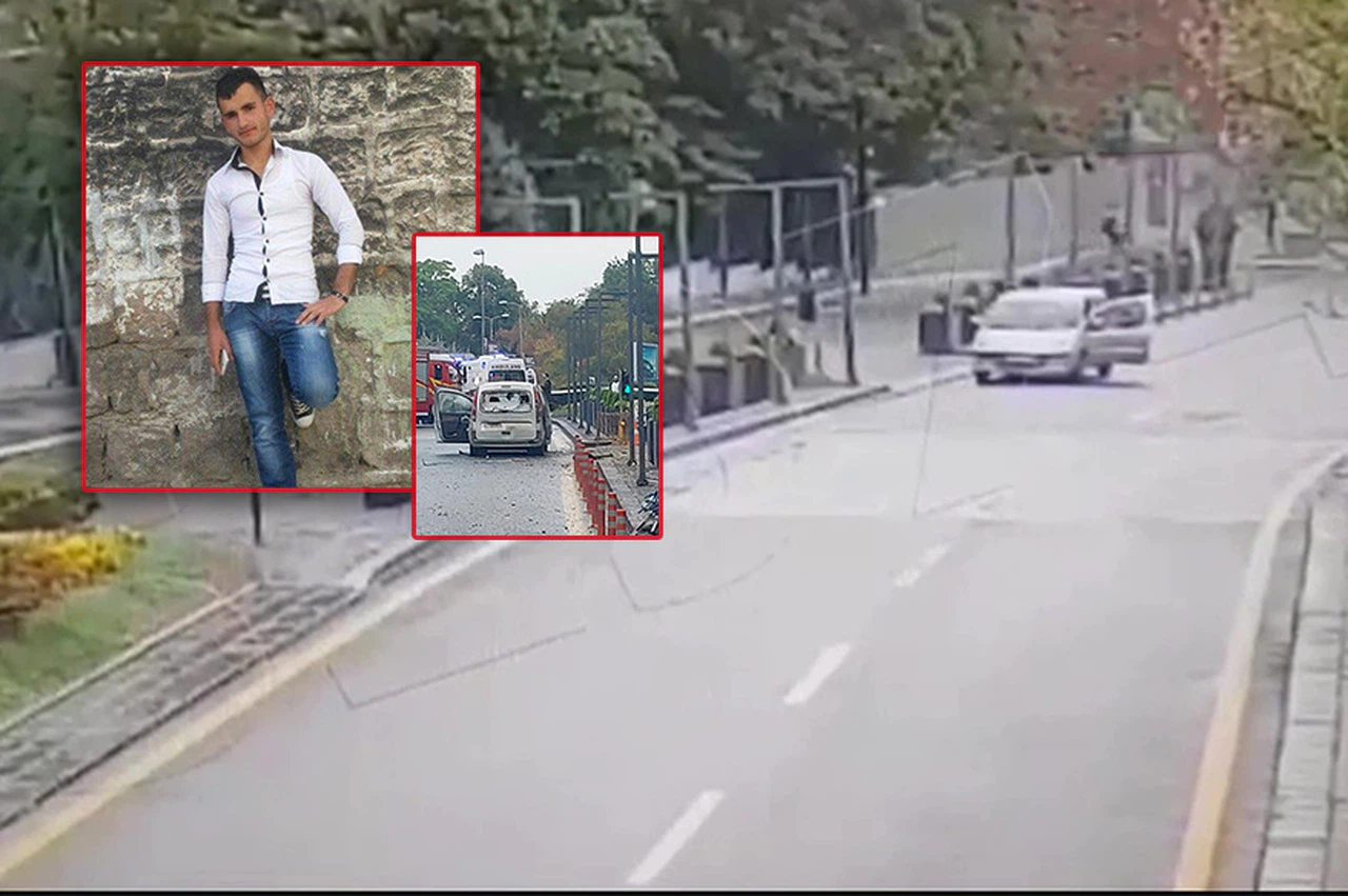 Teröristlerin Şok Edici Planı: Ankara'dan Kayseri'ye Bağlantı!