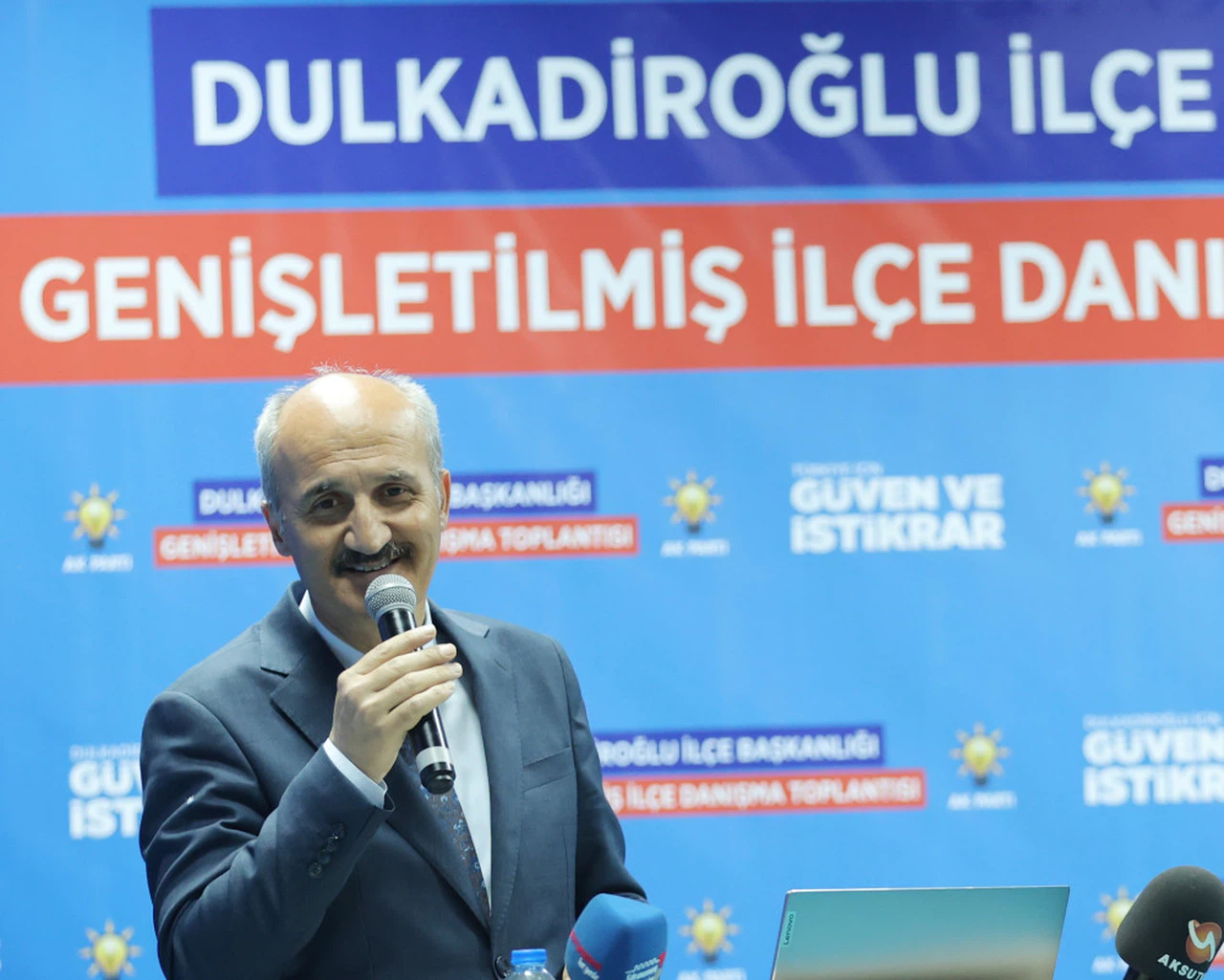 Türkiye Yüzyılına Giden Yolda 22 Yıllık Bir Sevda