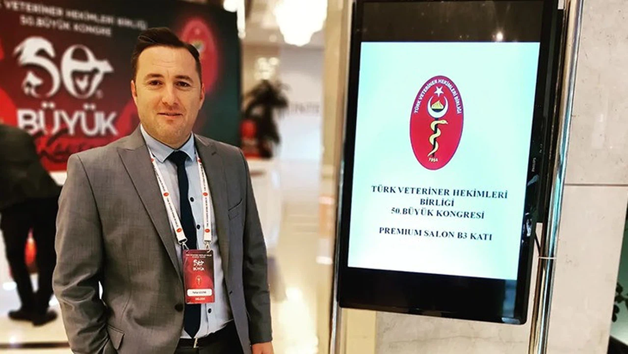 Veterinerler, 21 Ağustos'ta işi bırakıyor
