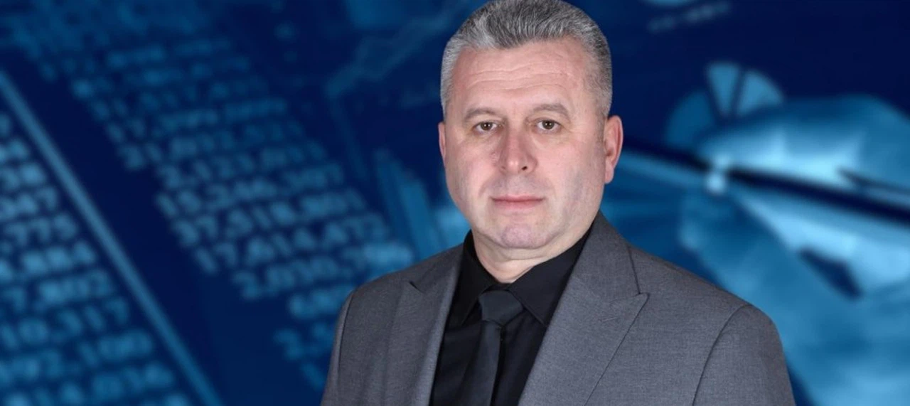 Yardımcıoğlu, milletvekillerini göreve davet etti!