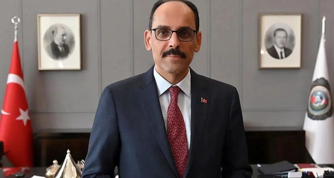 Kritik Zirvede Dikkat Çeken Mesajlar Verildi