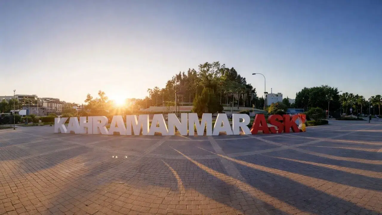 Kahramanmaraş’ta İkinci El Konut Satışında Dikkat Geçen Artış