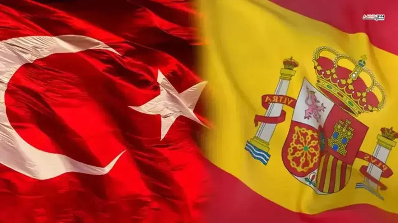 İspanya Türkiye'ye vize kolaylığı mı sağlayacak? İspanyollar, Türkiye için imza mı topluyorlar?