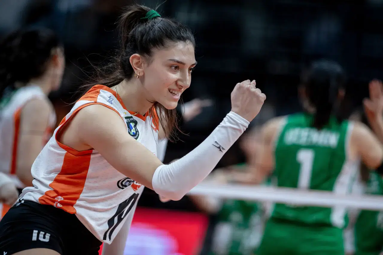 Yarı Final Heyecanı Başlıyor: Dev Mücadele Sahne Alıyor