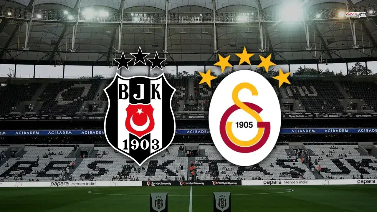 Derbide hava nasıl olacak? İşte 7 Mart Beşiktaş Galatasaray maçı hava durumu tahminleri