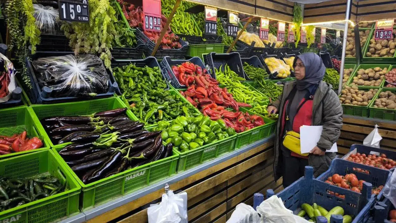 Ramazan’da Gıda Denetimleri Sıklaştırıldı
