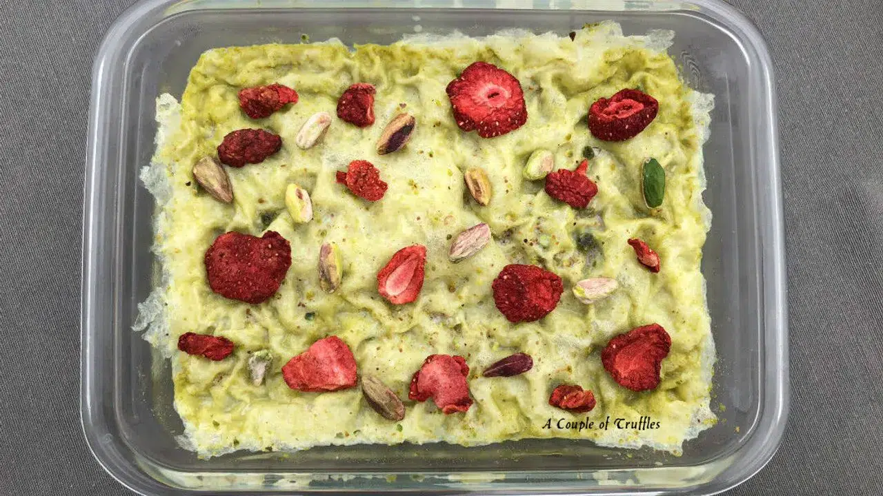 Kahramanmaraş’ta gençler güllaç yapmayı öğrenecek