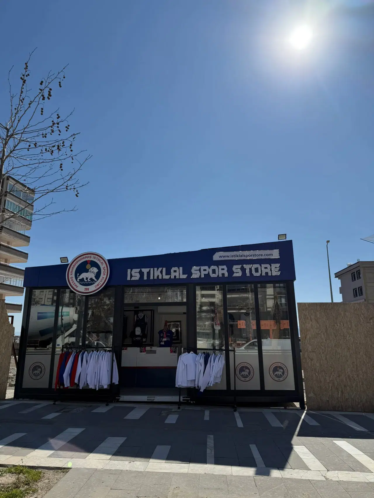 İstiklalspor – Bursaspor Maçı Biletleri Satışta