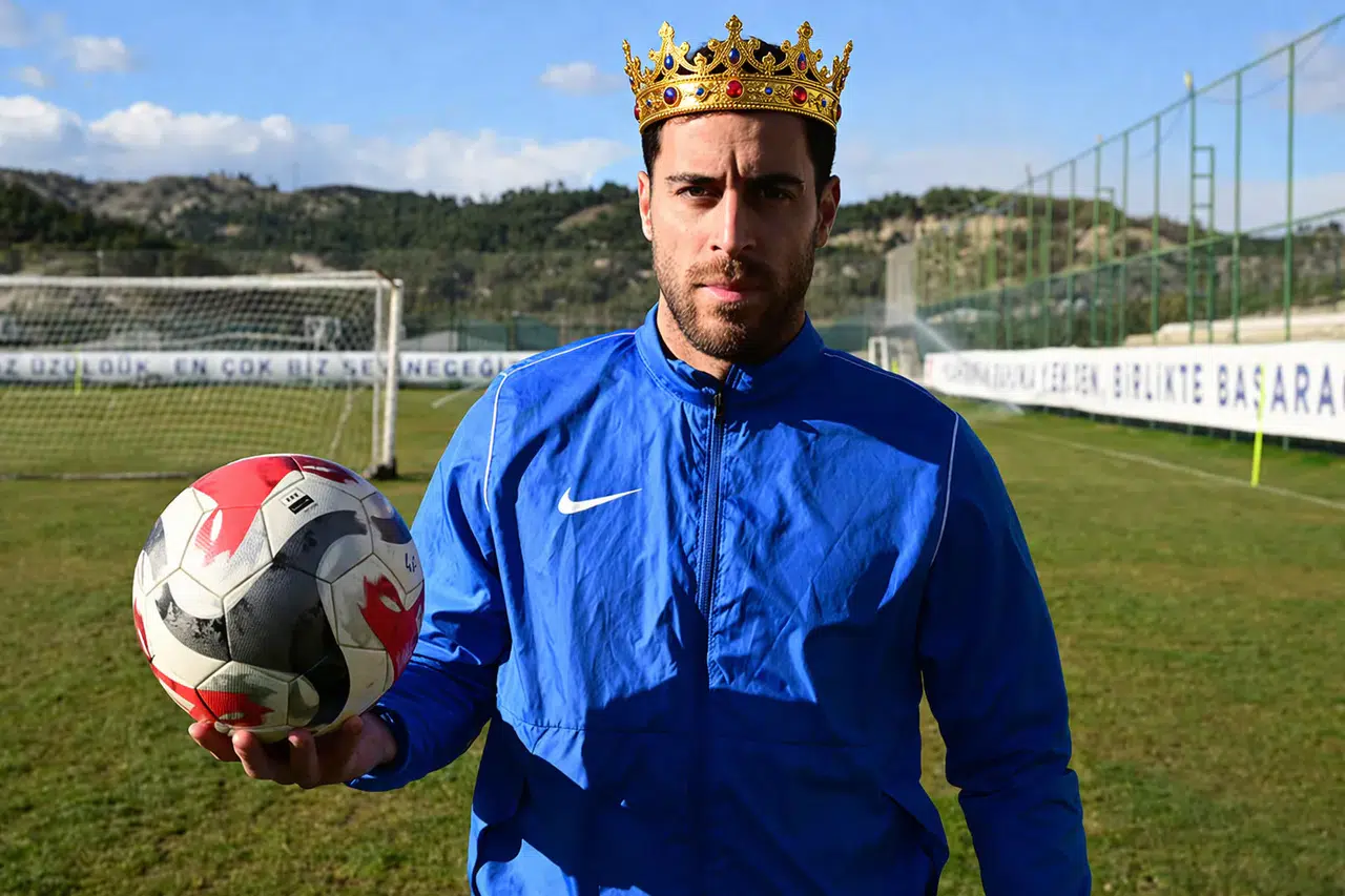 Gol Kralı Kemal Rüzgar Muşspor Maçında Yok