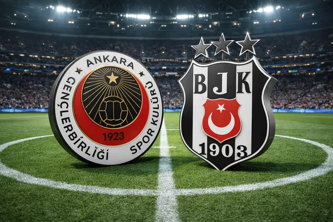 Dev Maç Öncesi İlk 11’ler Netleşti!