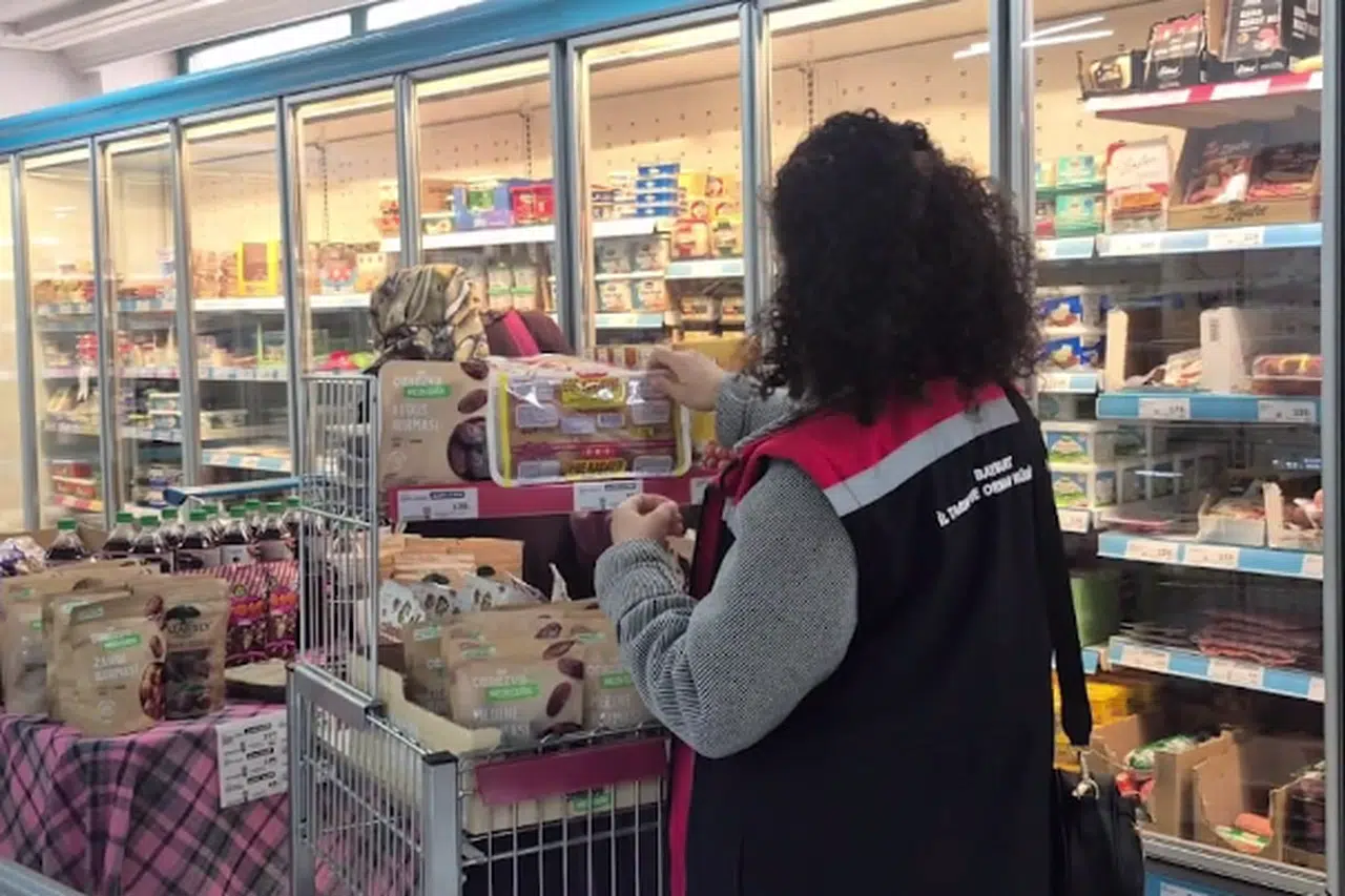 Ramazan'da gıda denetimleri arttı