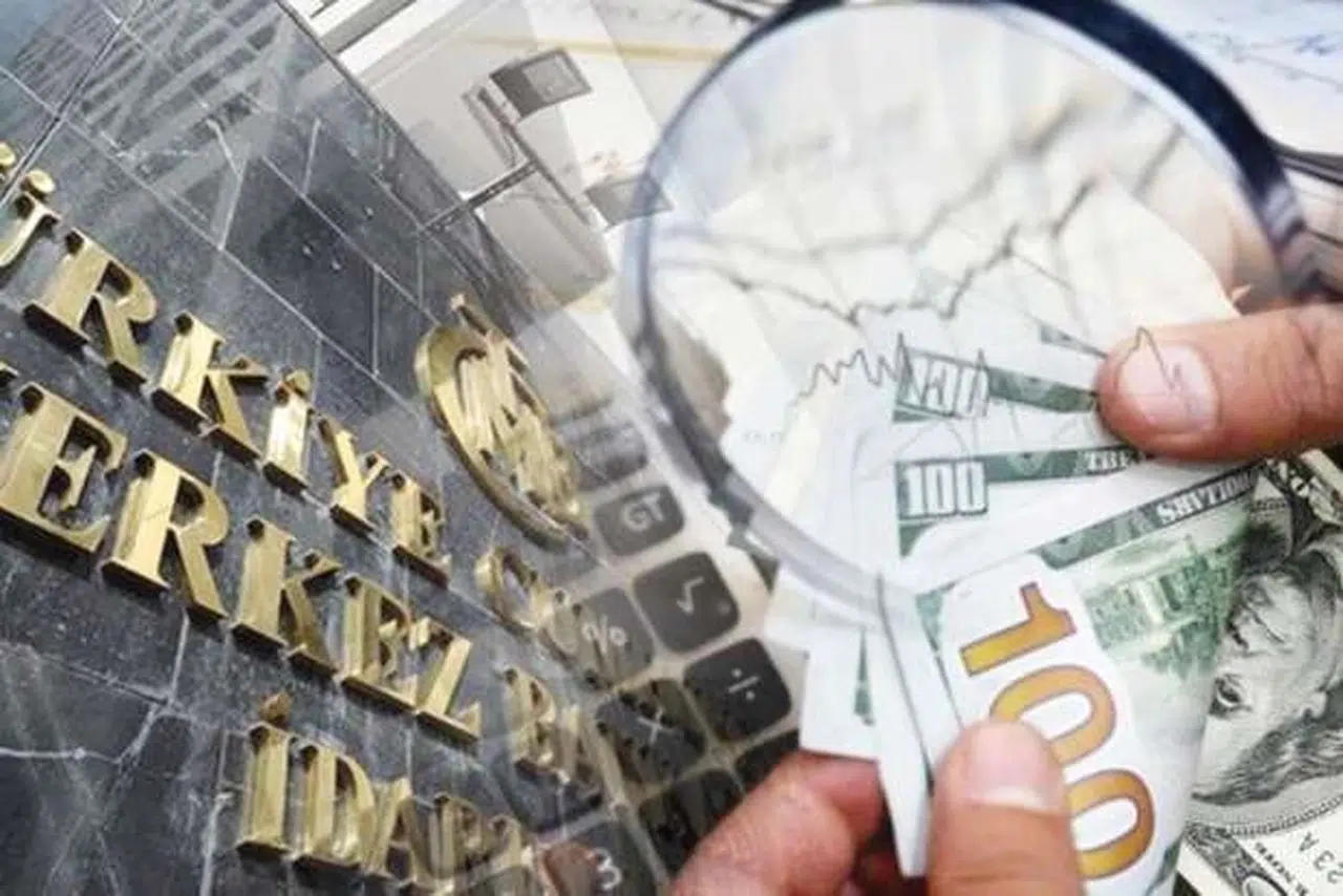 Cari açık Ocak'ta 6,8 milyar dolar oldu