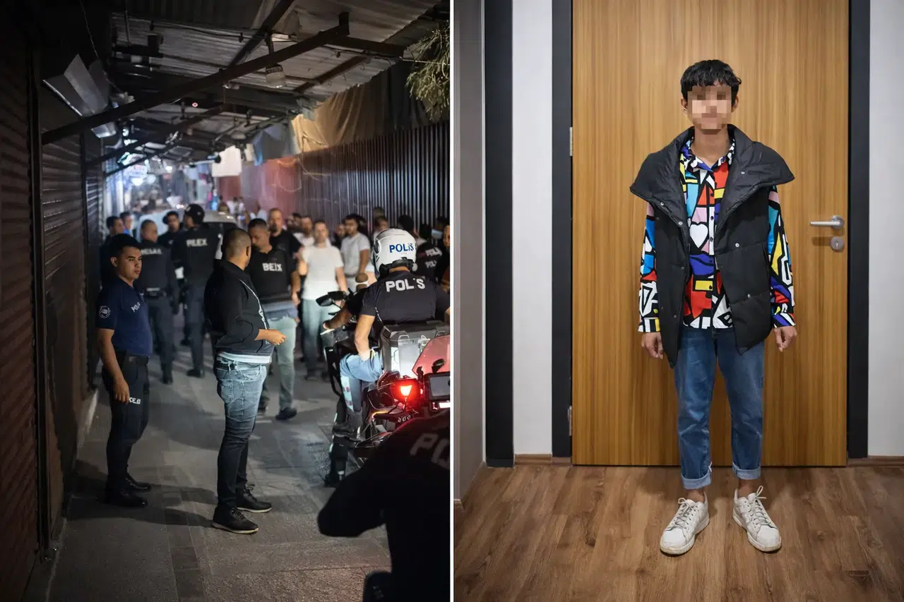 Kahramanmaraş'ta Poligondaki Olayda Karar Açıklandı