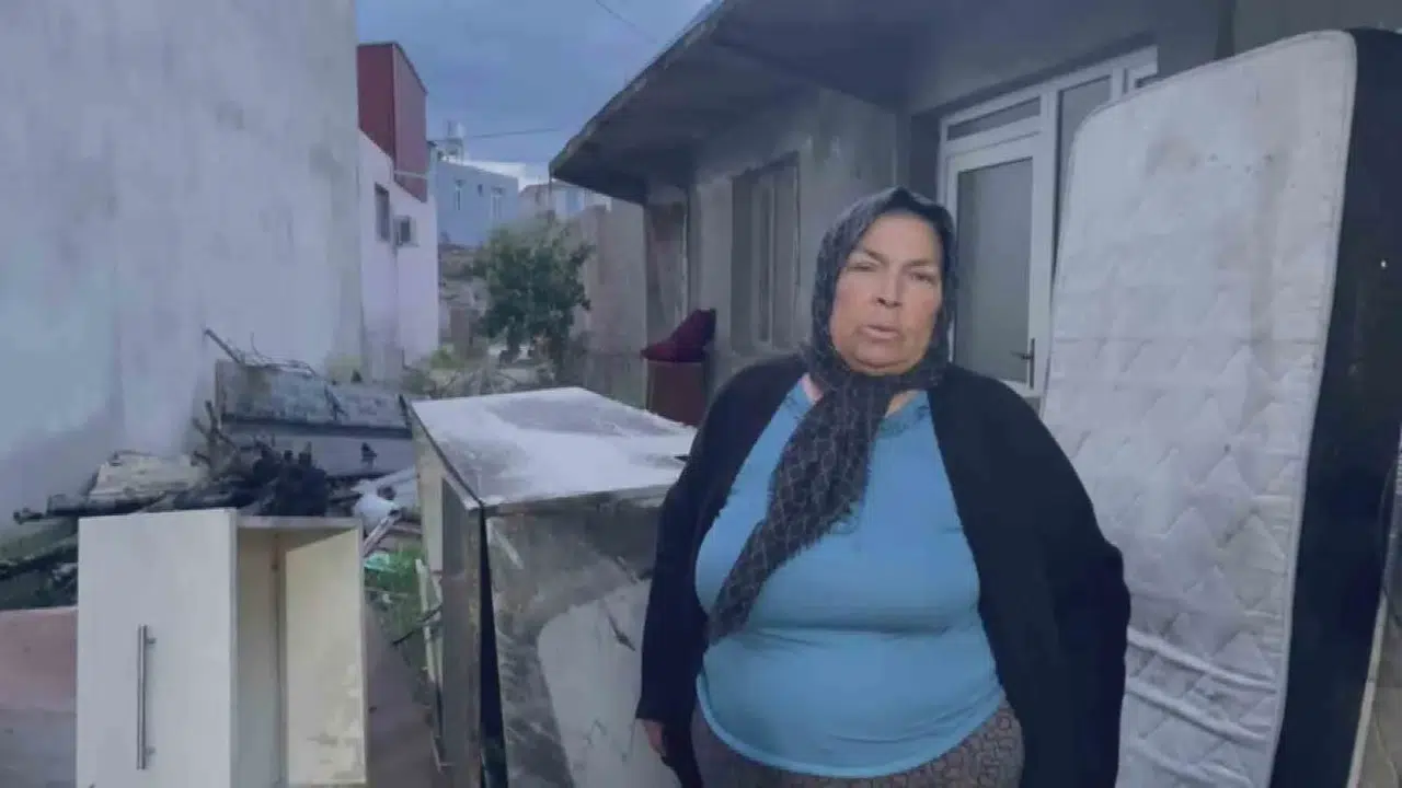 Bayramda Yangın Felaketi: Aile Hayatını Kaybetti, Dayanışma Bekleniyor