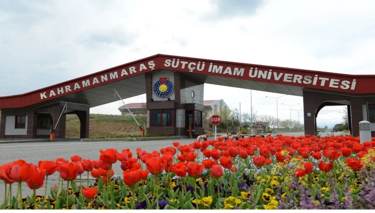 KSÜ’den 5 Proje Destek Bakanlık Almaya Hak Kazandı