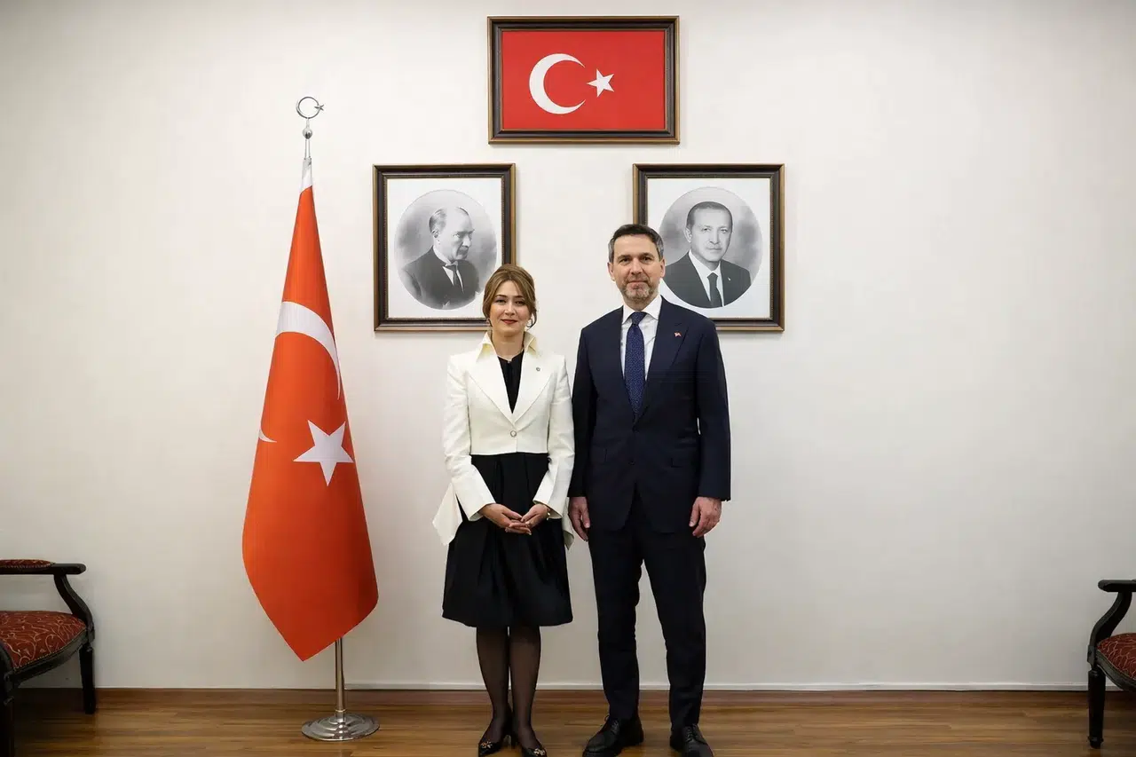 Vekil Karakoç'tan Kahramanmaraş İçin Yoğun Mesai