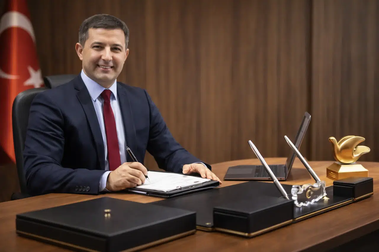 Ömer Günel, Rüşvet Suçlamasıyla Görevden Uzaklaştırıldı