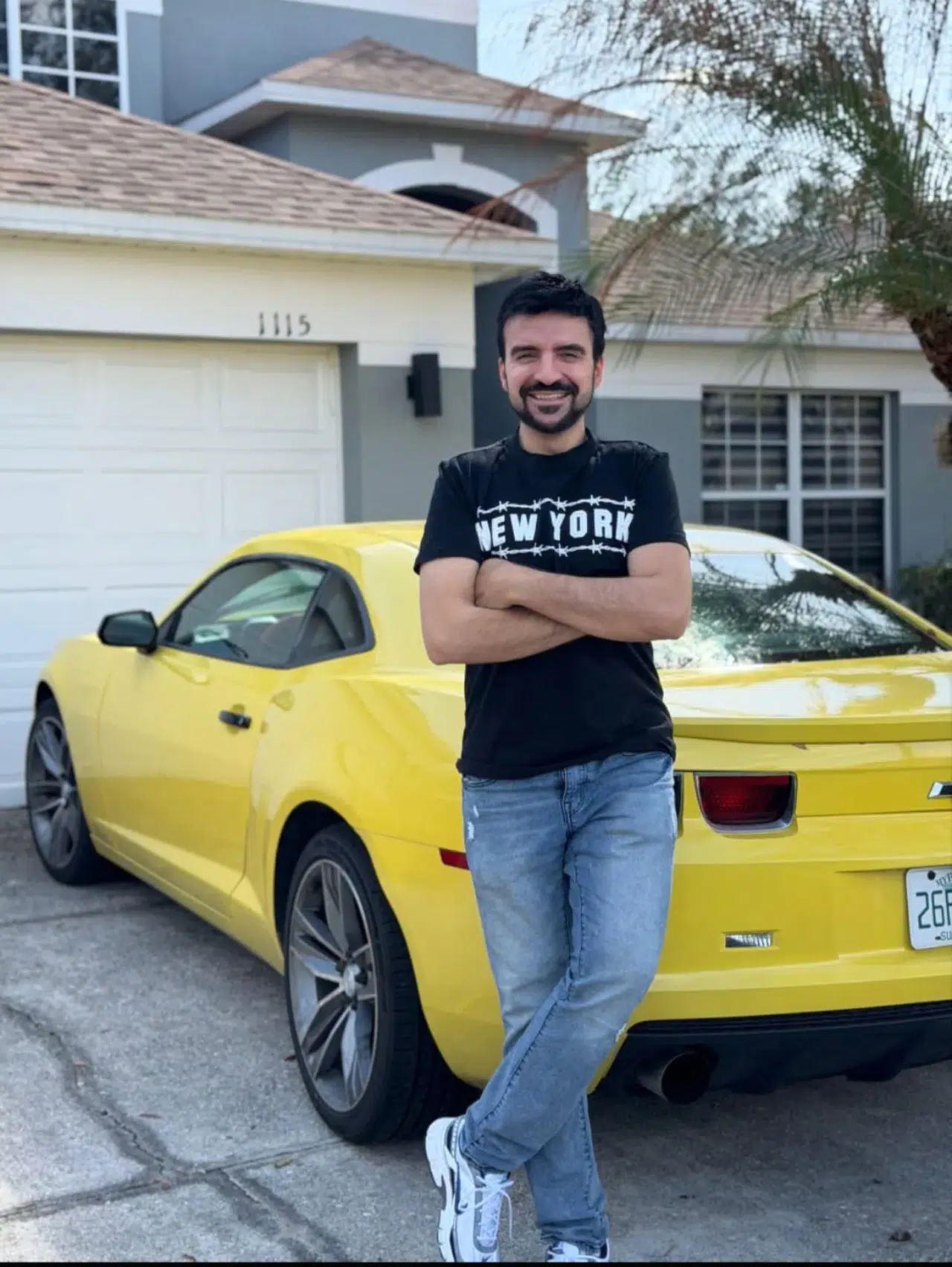 Türk Yönetmen Hollywood’da Film Festivali Kurdu