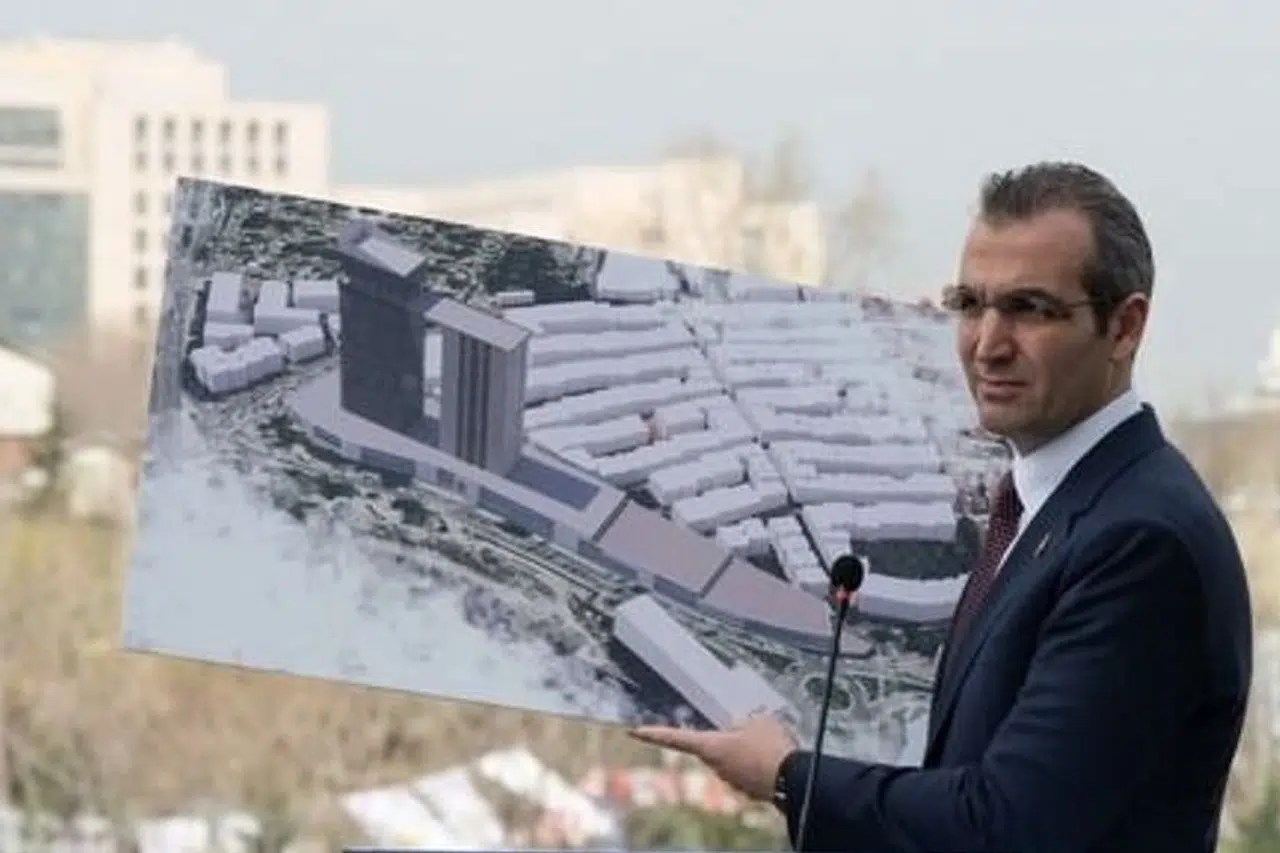 Şişli'de '72 kat' tartışması! Valilikten Şahan'ın iddialarına sert yanıt