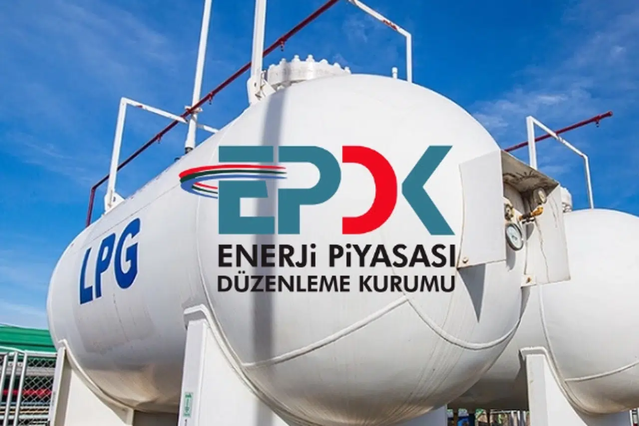 EPDK'dan LPG ticaretinde yeni dönem... LPG teslim miktarına sınır