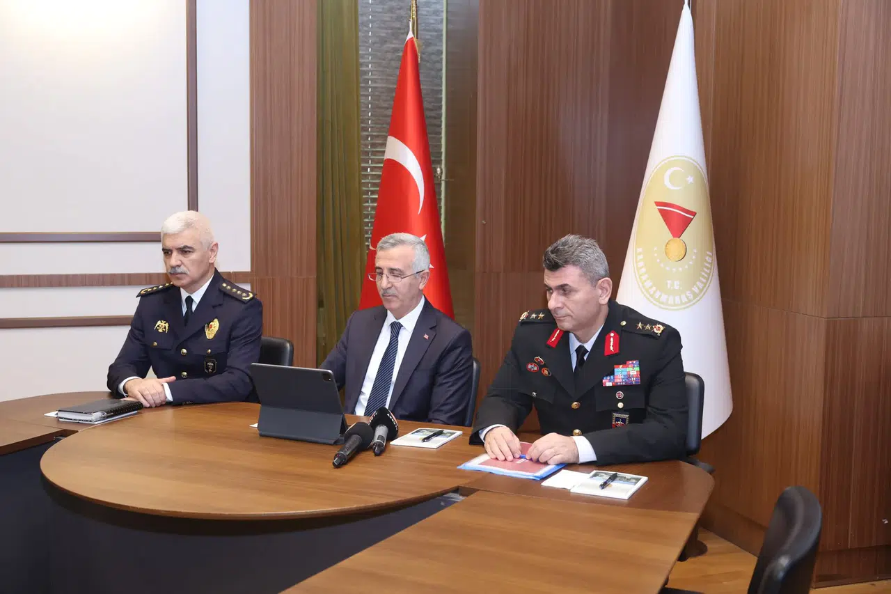 Güvenlikte Başarı! Kahramanmaraş’ta Suç Oranları Düşüşte Geçti