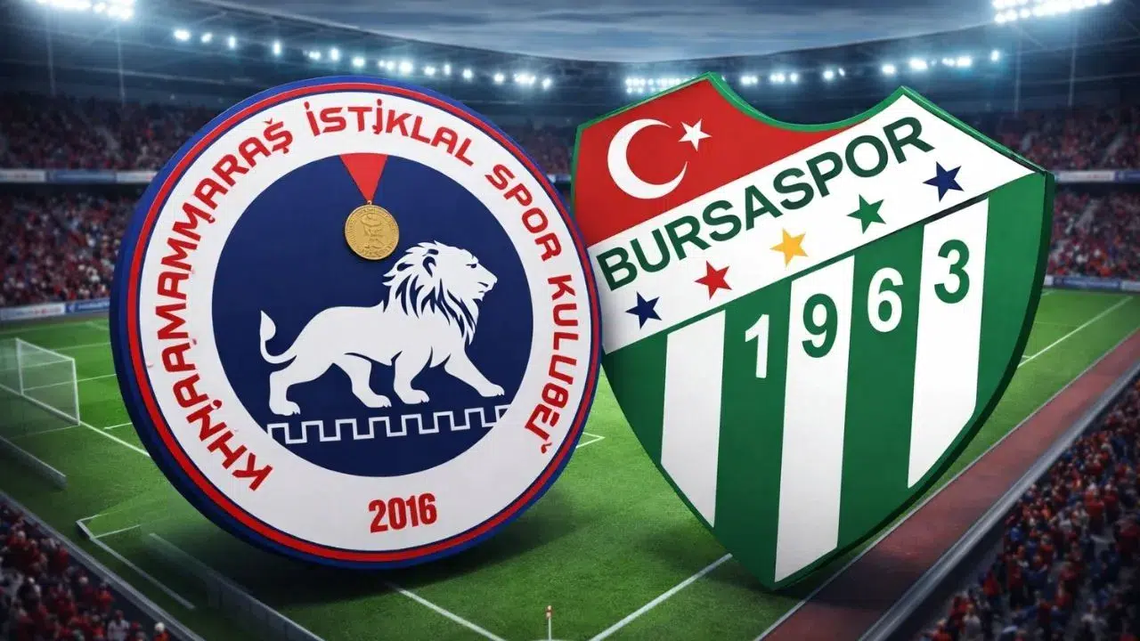 Bursaspor Taraftarı Deplasman Tribününde Yer Alamayacak