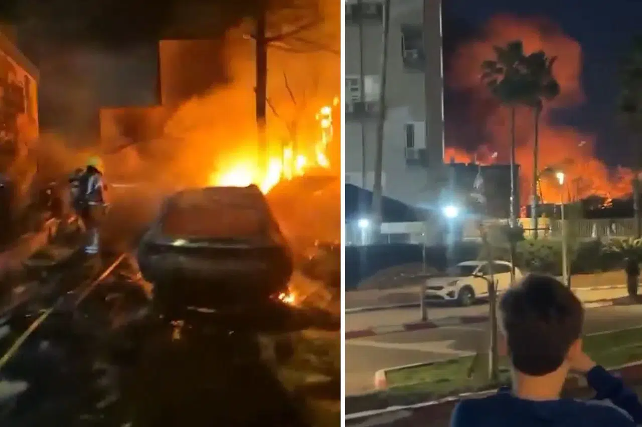 Orta Doğu’da Gerilim Zirvede: 18. Gün Şoku