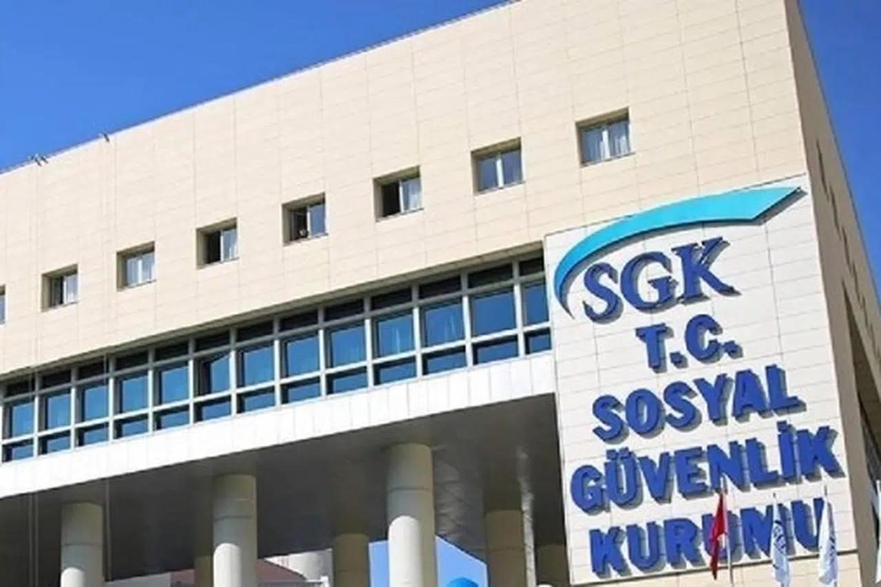 SGK'dan 'sahte mesaj' uyarısı!