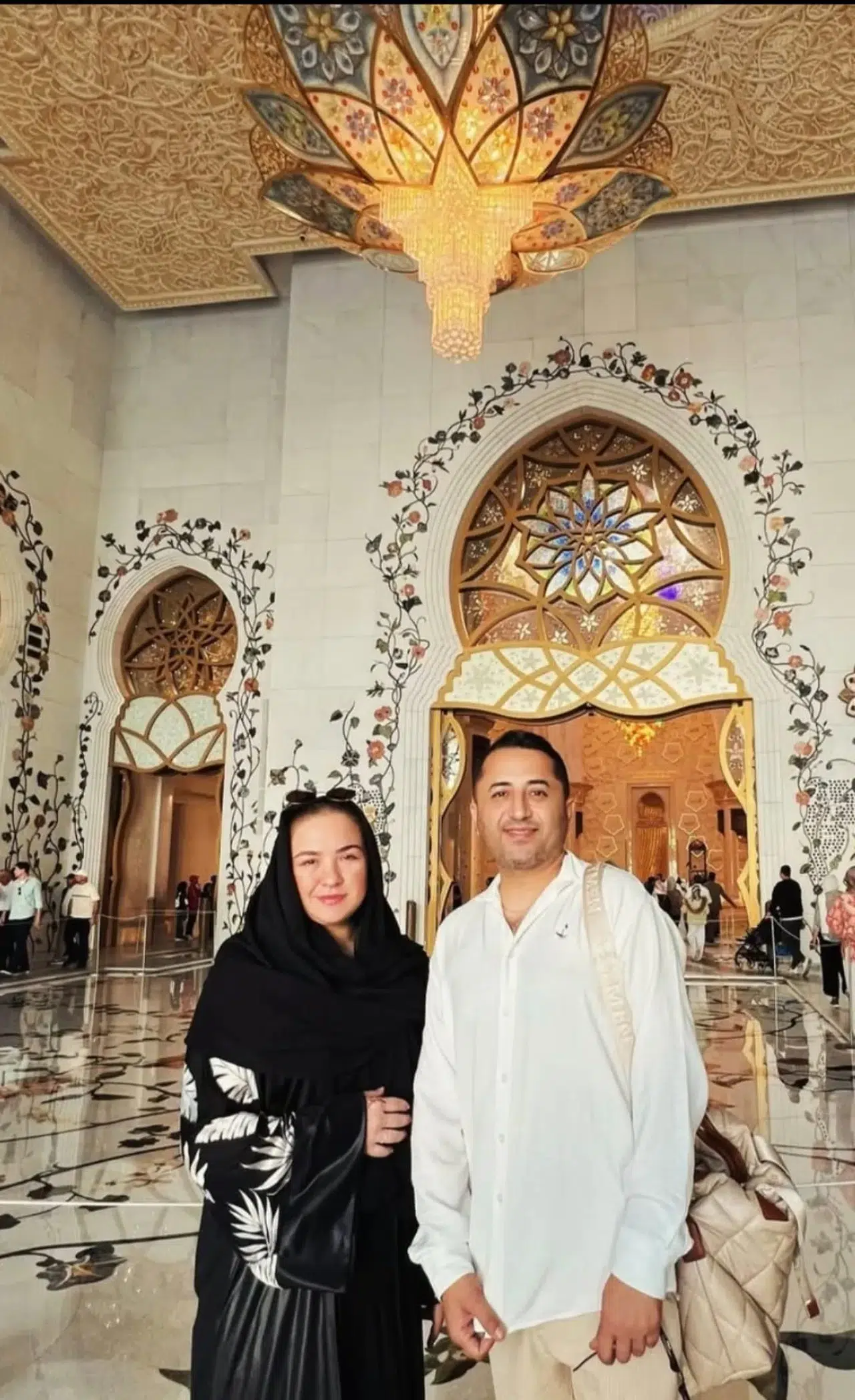 Başarılı Erkeğin Arkasında Nursel Yılmaz’ın İmzası