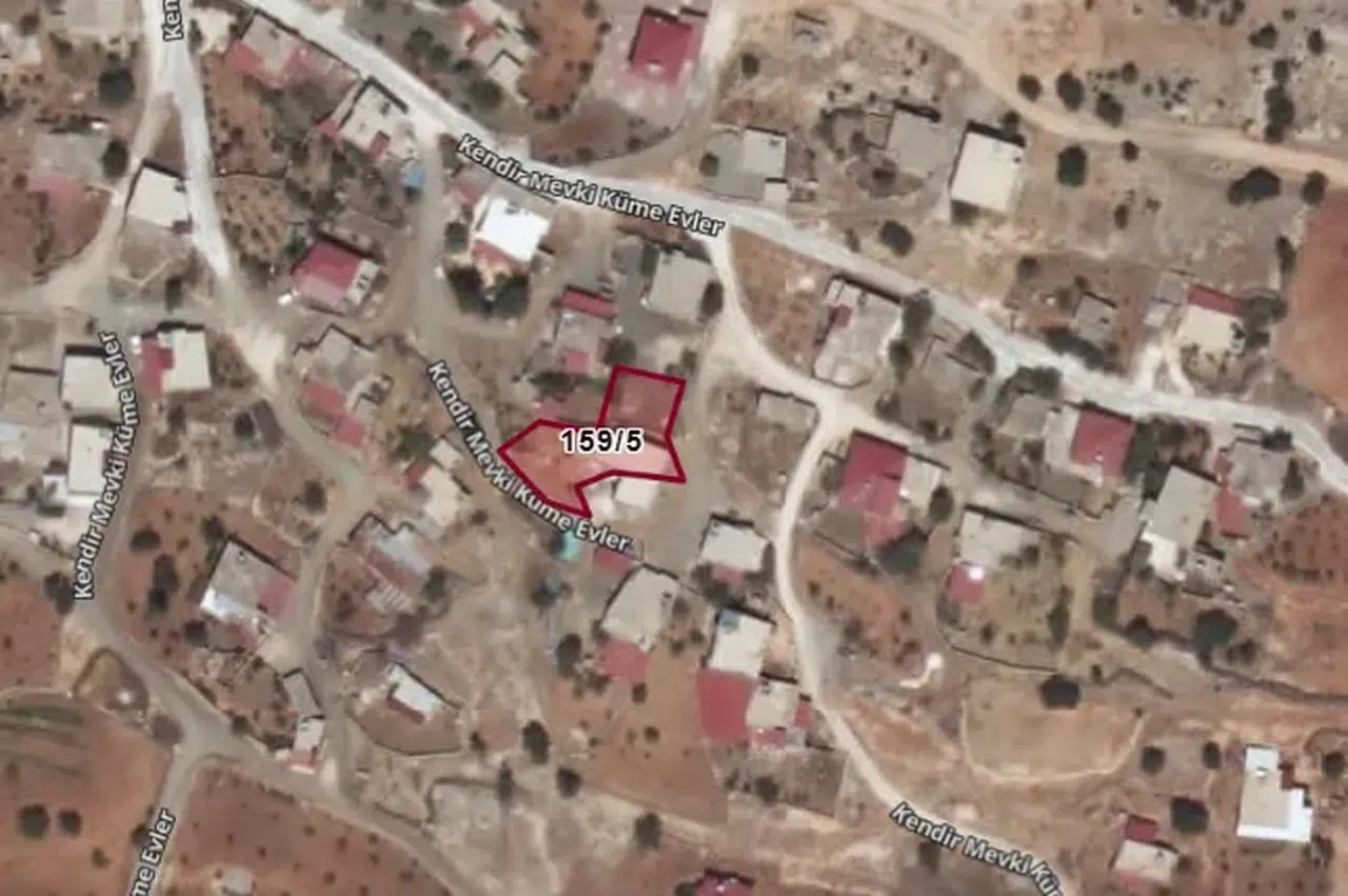 Kahramanmaraş’ta Kamu Taşınmazları Satışa Çıkıyor